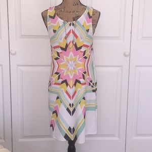 Knit Day Dress
